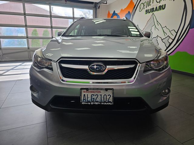 2013 Subaru XV Crosstrek Premium