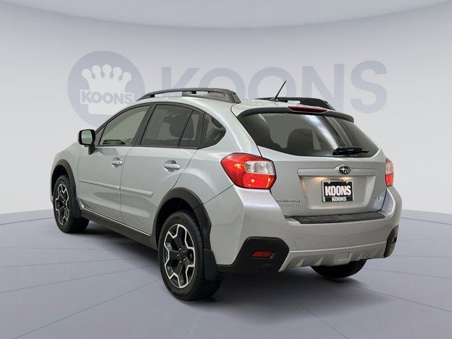 2013 Subaru XV Crosstrek Premium