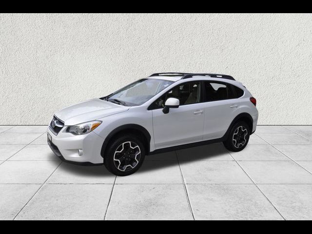 2013 Subaru XV Crosstrek Premium