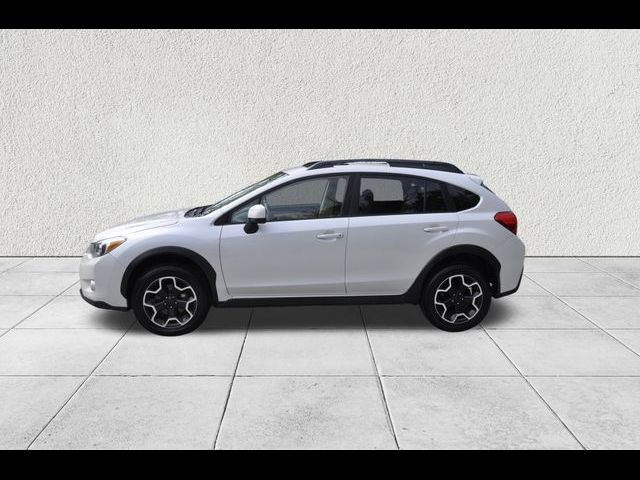 2013 Subaru XV Crosstrek Premium