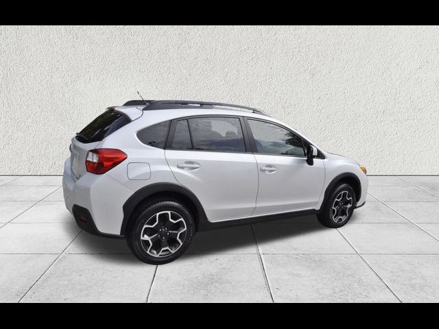 2013 Subaru XV Crosstrek Premium