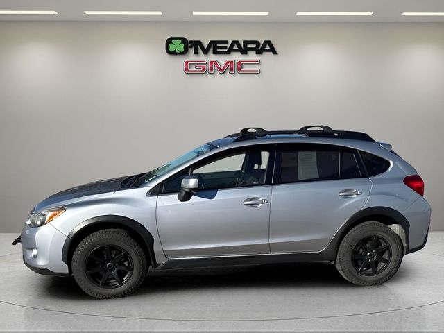 2013 Subaru XV Crosstrek Premium