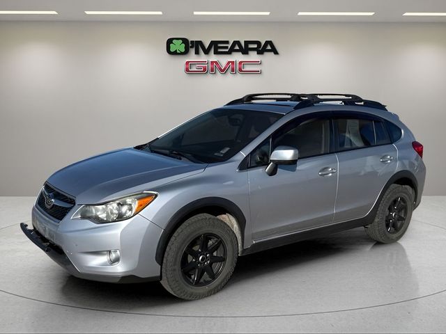 2013 Subaru XV Crosstrek Premium