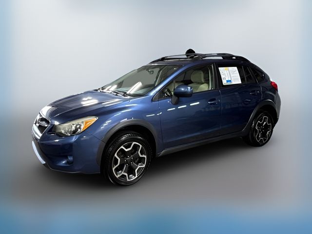 2013 Subaru XV Crosstrek Premium