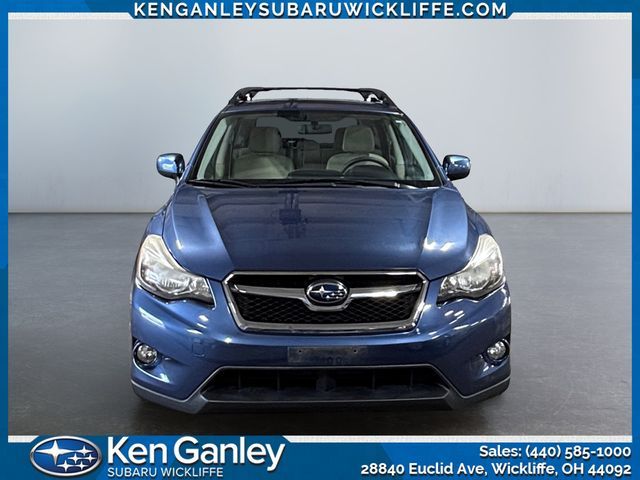 2013 Subaru XV Crosstrek Premium