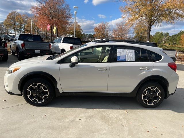 2013 Subaru XV Crosstrek Premium