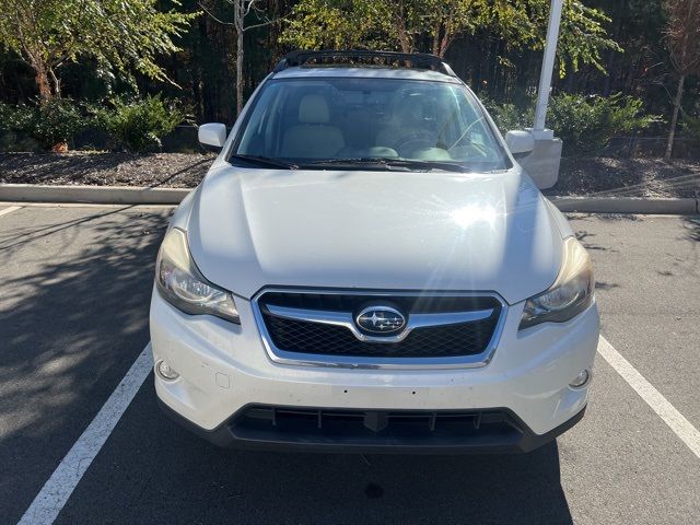 2013 Subaru XV Crosstrek Premium