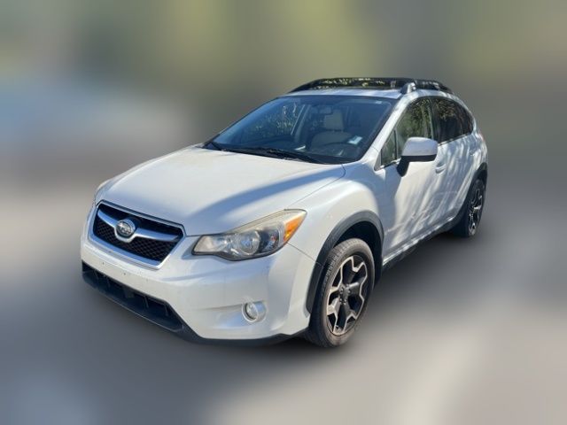 2013 Subaru XV Crosstrek Premium