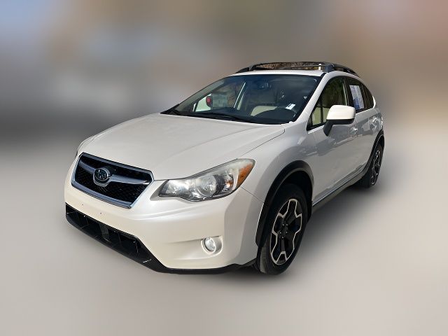 2013 Subaru XV Crosstrek Premium