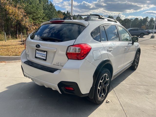 2013 Subaru XV Crosstrek Premium