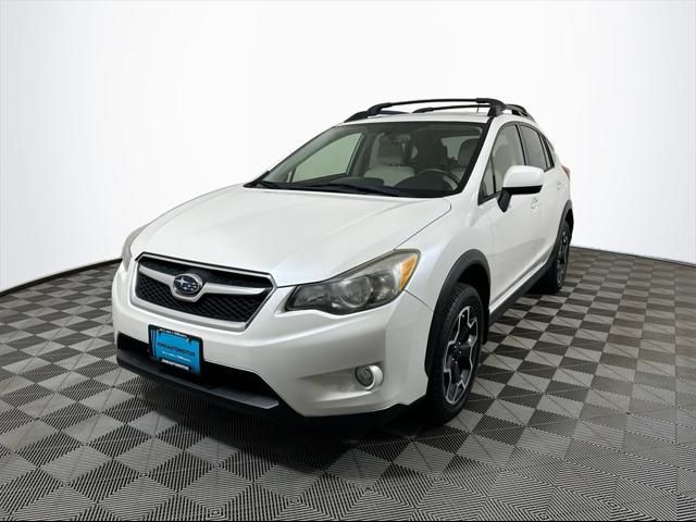 2013 Subaru XV Crosstrek Premium