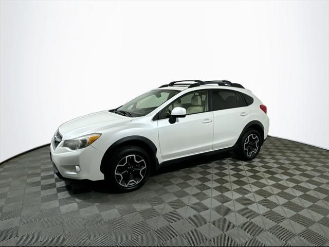 2013 Subaru XV Crosstrek Premium