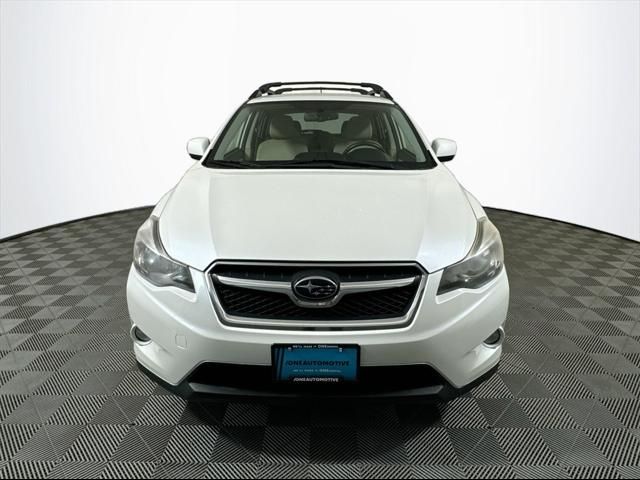 2013 Subaru XV Crosstrek Premium