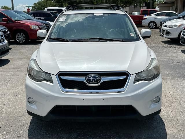 2013 Subaru XV Crosstrek Premium