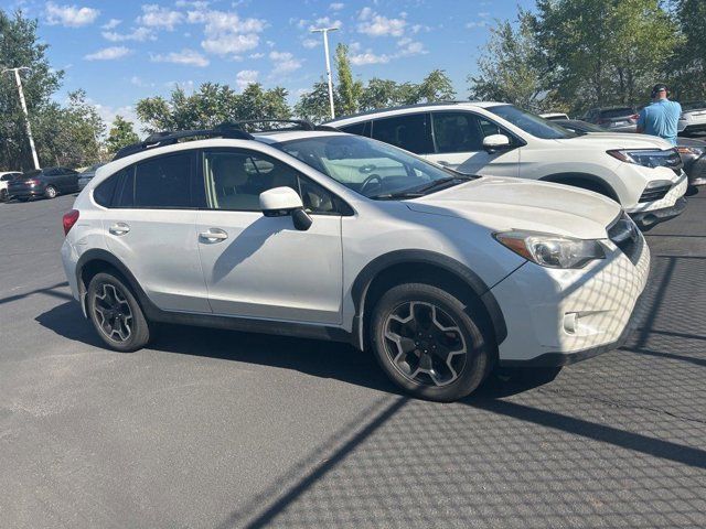 2013 Subaru XV Crosstrek Premium