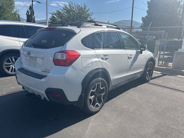 2013 Subaru XV Crosstrek Premium