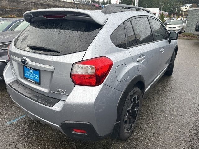 2013 Subaru XV Crosstrek Premium