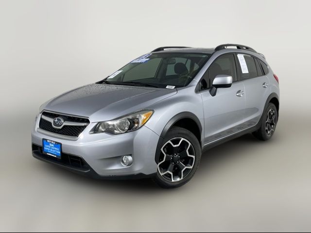 2013 Subaru XV Crosstrek Premium