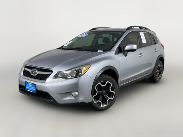 2013 Subaru XV Crosstrek Premium