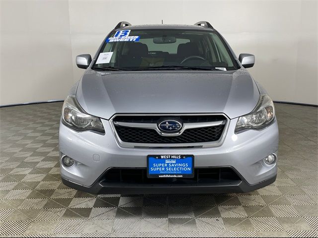 2013 Subaru XV Crosstrek Premium