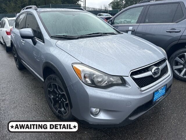 2013 Subaru XV Crosstrek Premium