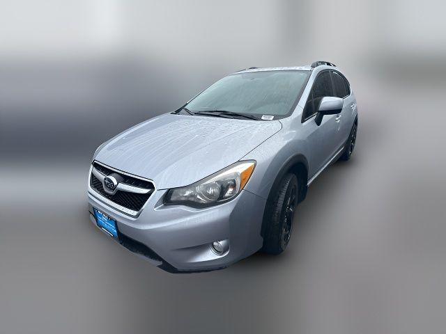 2013 Subaru XV Crosstrek Premium