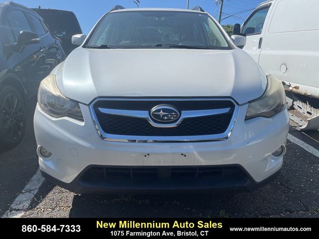 2013 Subaru XV Crosstrek Premium