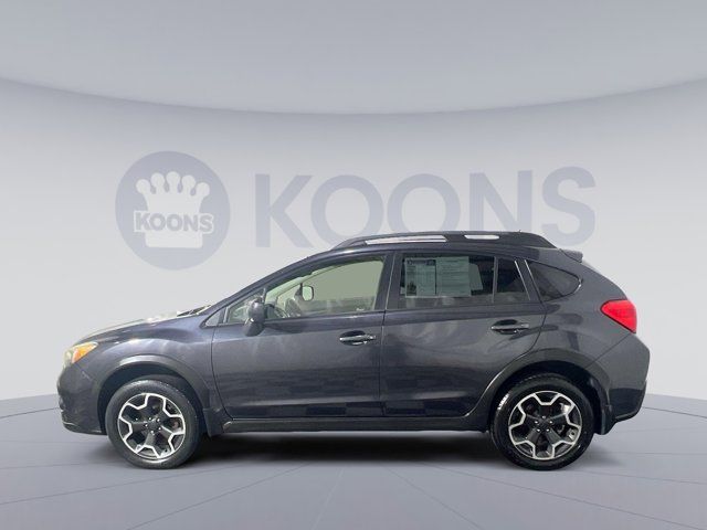 2013 Subaru XV Crosstrek Premium