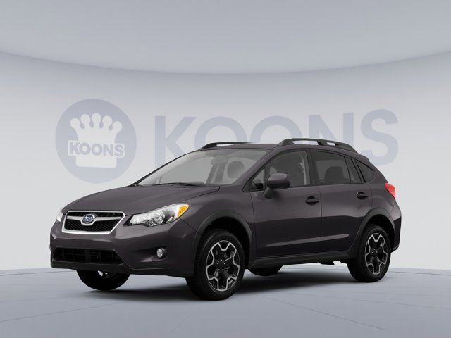 2013 Subaru XV Crosstrek Premium