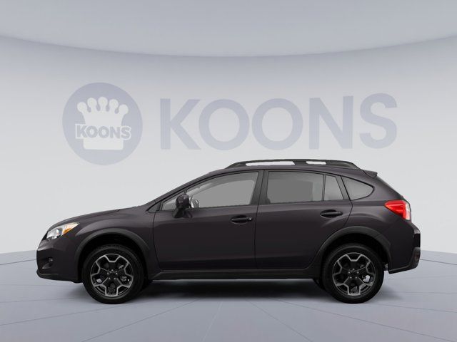 2013 Subaru XV Crosstrek Premium