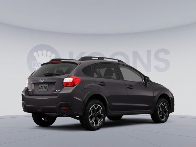 2013 Subaru XV Crosstrek Premium