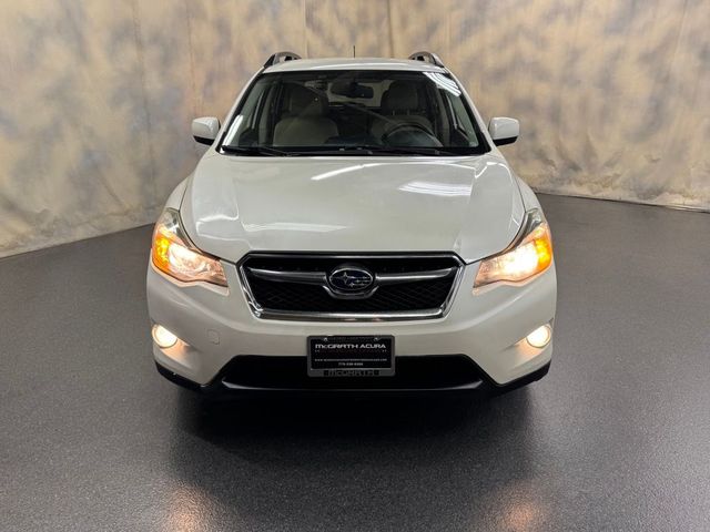 2013 Subaru XV Crosstrek Premium
