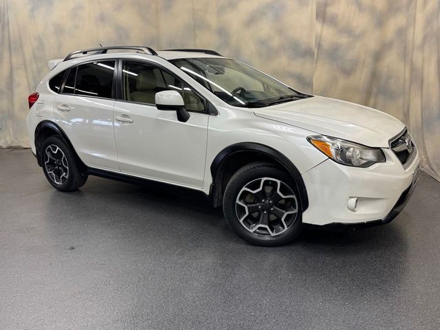 2013 Subaru XV Crosstrek Premium