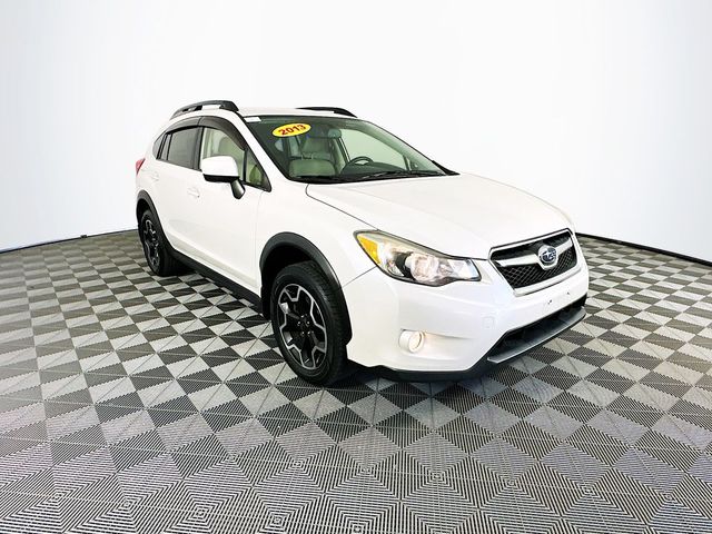 2013 Subaru XV Crosstrek Premium