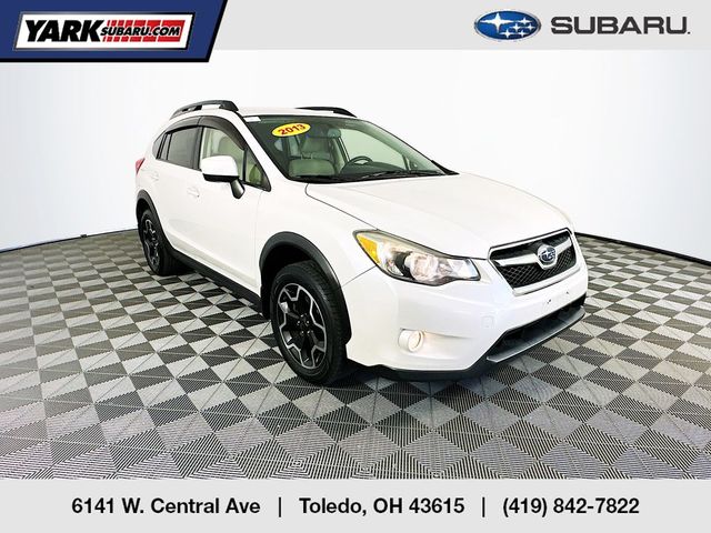 2013 Subaru XV Crosstrek Premium