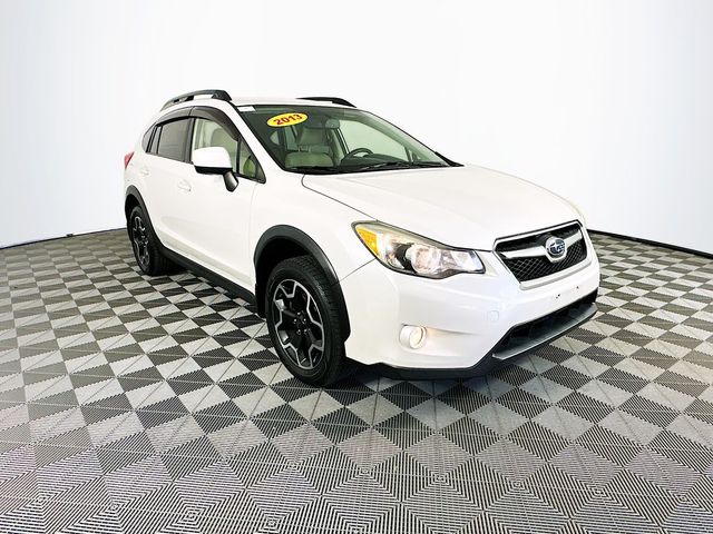 2013 Subaru XV Crosstrek Premium