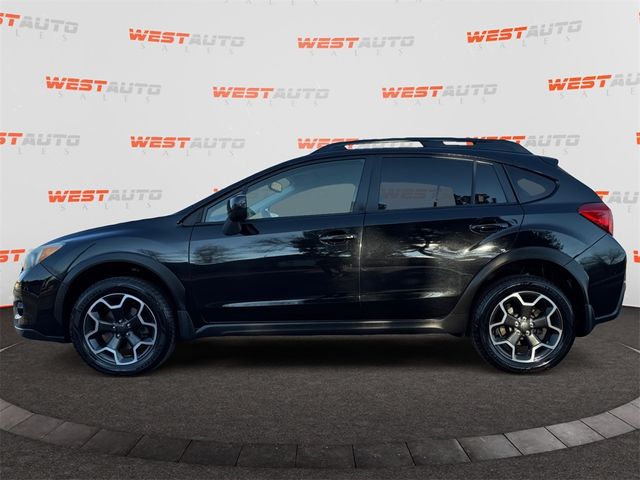 2013 Subaru XV Crosstrek Premium