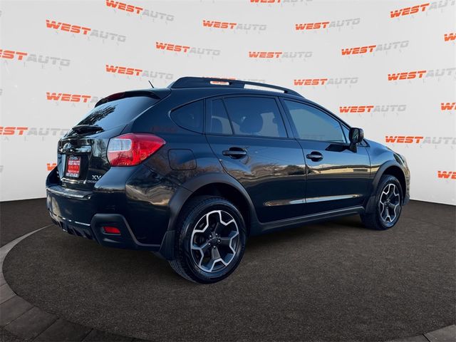 2013 Subaru XV Crosstrek Premium