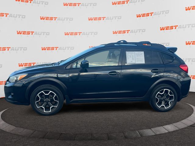 2013 Subaru XV Crosstrek Premium