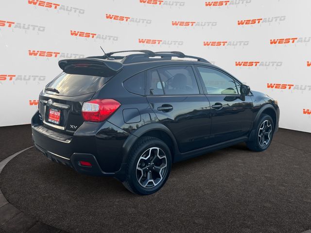 2013 Subaru XV Crosstrek Premium