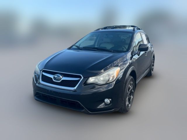 2013 Subaru XV Crosstrek Premium