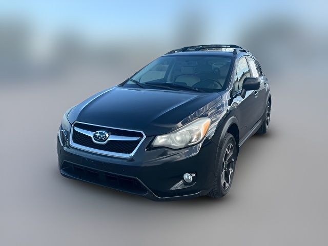 2013 Subaru XV Crosstrek Premium