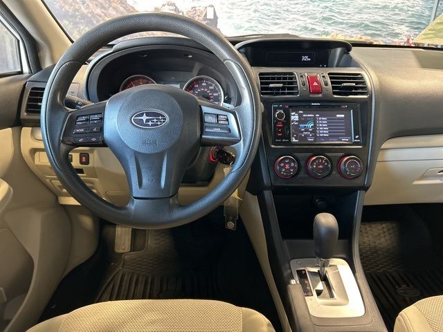 2013 Subaru XV Crosstrek Premium