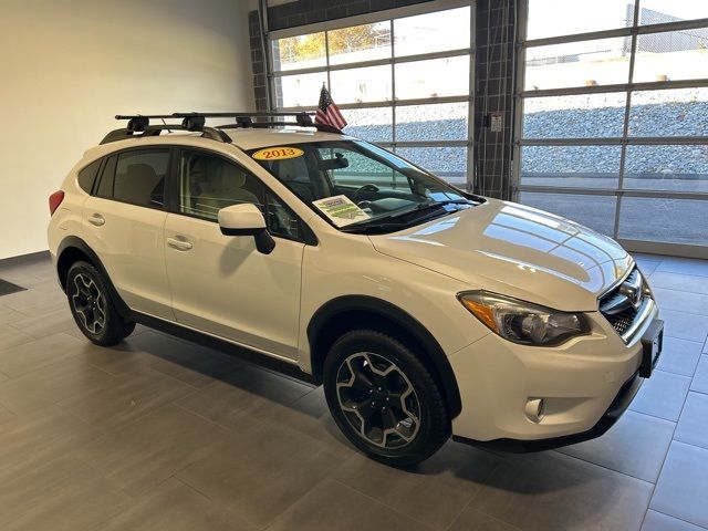 2013 Subaru XV Crosstrek Premium