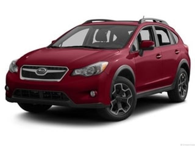 2013 Subaru XV Crosstrek Premium