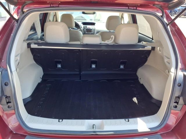 2013 Subaru XV Crosstrek Limited