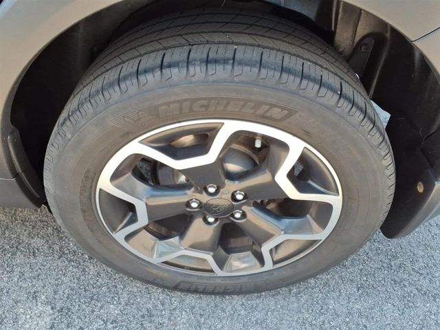 2013 Subaru XV Crosstrek Limited