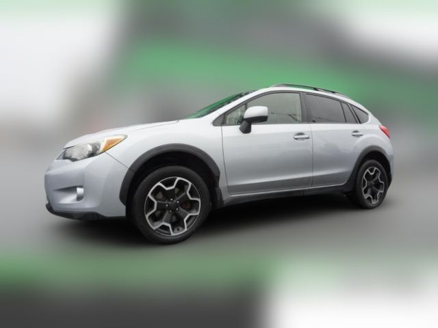 2013 Subaru XV Crosstrek Limited