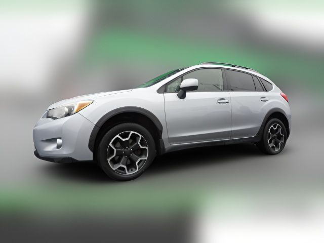 2013 Subaru XV Crosstrek Limited