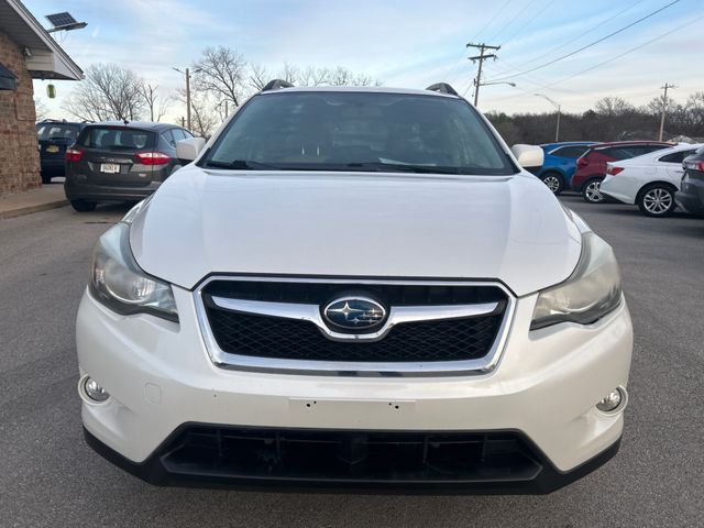 2013 Subaru XV Crosstrek Limited